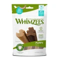 Whimzees Puppy Valuebag Dental Treats Medium/Large 14's 1 Pack