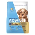 Advance Oodles Puppy Dry Food Turkey & Rice 2.5 Kg