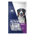 Advance Mobility Large Breed Adult Dog Dry Food Chicken & Rice 13 Kg