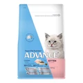Advance Kitten Dry Cat Food Chicken And Rice 500 Gm