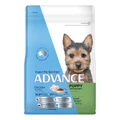 Advance Puppy Rehydratable Small Breed Dog Dry Food Chicken & Rice 800 Gm