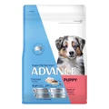 Advance Puppy Medium Breed Dog Dry Food Chicken & Rice 800 Gm