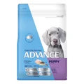 Advance Large Puppy Dry Dog Food Chicken With Rice 800 Gm