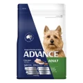 Advance Adult Small Breed Dog Dry Food Chicken & Rice 800 Gm