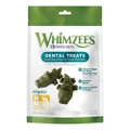 Whimzees Alligator Dental Treats Medium 12 Chews