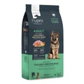 Hypro Premium Wholesome Grains Adult Dog Food Chicken & Brown Rice 2.5 Kg