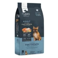 Hypro Premium Wholesome Grains Adult Dog Food Fish And Potato 2.5 Kg