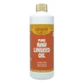Equinade Raw Linseed Oil 500 Ml