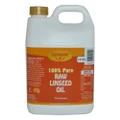 Equinade Raw Linseed Oil 2.5 Litres