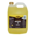 Equinade Premium Light Neatsfoot Oil For Horses 5 Litres