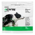 4cyte Canine Joint Support Supplement Granules For Dog 100 Gm