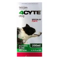 4cyte Canine Epiitalis Forte Joint Support Gel For Dog 200 Ml