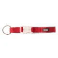 Dgs Comet Led Safety Collar Red Small - 1.5cm X 34 - 41cm 1 Pack