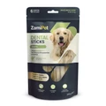 Zamipet Dental Sticks Joint Dog Treats Medium/Large Over 12kg 6 Pack