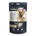 Zamipet Dental Sticks Relax & Calm Dog Treats Small Dogs Up To 12kg 10 Pack