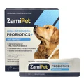 Zamipet High Strength Probiotics + Gut Protect Oral Powder For Dog 30 Sachets