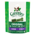 Greenies Original Dental Treats For Dogs - Large 22-45 Kg 170 Gm