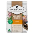 Ivory Coat Cat Adult Grain Free Chicken 2 Kg