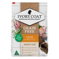 Ivory Coat Cat Adult Grain Free Chicken 4 Kg