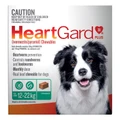 Heartgard Plus Chewables For Medium Dogs 12 To 22 Kg Green 12 Chews