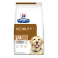 Hill's Prescription Diet J/D Joint Care With Chicken Dry Dog Food 3.85 Kg