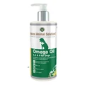 Natural Animal Solutions Omega 3,6 & 9 Oil For Dogs 500 Ml