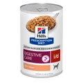 Hill's Prescription Diet Canine I/D Digestive Care Wet Dog Food 156 Gm 24 Cans