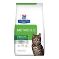 Hill's Prescription Diet Metabolic Weight Management With Chicken Dry Cat Food 1.5 Kg