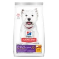 Hill's Science Diet Sensitive Stomach & Skin Small Bites Adult Dry Dog Food 1.81 Kg