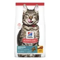 Hill's Science Diet Adult 7+ Indoor Dry Cat Food 7.03 Kg