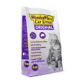 Wonder Wheat Cat Litter Original 4 Kg