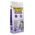 Wonder Wheat Cat Litter Original 8 Kg
