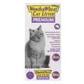 Wonder Wheat Cat Litter Premium 8 Kg