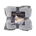 Scruffs Cosy Blanket For Dogs And Cats Grey 110 X 72cm