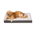 Snooza Odour Control Memory Support Bed For Dogs 1 X Medium