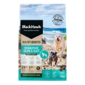 Black Hawk Healthy Benefits Sensitive Skin And Gut Dog Dry Food 2 Kg