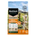 Black Hawk Healthy Benefits Weight Management Dog Dry Food 2 Kg