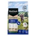 Black Hawk Healthy Benefits Dental Dog Dry Food 2 Kg