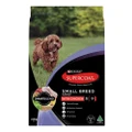 Supercoat Smartblend With Chicken Adult Small Breed Dry Dog Food 2.8 Kg