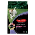 Supercoat Smartblend With Beef Adult Small Breed Dry Dog Food 2.8 Kg