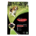Supercoat Smartblend With Chicken Healthy Weight Adult Dry Dog Food 2.6 Kg