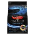 Supercoat True Origin Salmon & Ocean Fish Adult Dry Dog Food 2.5 Kg