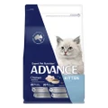 Advance Chicken And Rice Kitten Dry Food 6 Kg