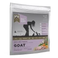 Meals For Meows Mfm Single Protein Goat With Vegetables And Coconut Oil Dry Kitten Food 2.5 Kg