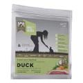 Meals For Meows Mfm Single Protein Duck With Vegetables And Coconut Oil Dry Cat Food 2.5 Kg
