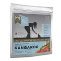 Meals For Meows Mfm Single Protein Kangaroo With Vegetables And Coconut Oil Dry Cat Food 2.5 Kg