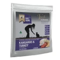 Meals For Meows Mfm Kangaroo & Turkey With Coconut Oil Dry Cat Food 2.5 Kg