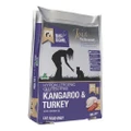 Meals For Meows Mfm Kangaroo & Turkey With Coconut Oil Dry Cat Food 9 Kg