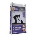 Meals For Meows Mfm Kangaroo & Turkey With Coconut Oil Dry Cat Food 20 Kg