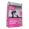 Meals For Meows Mfm Mackerel & Salmon With Coconut Oil Dry Cat Food 9 Kg